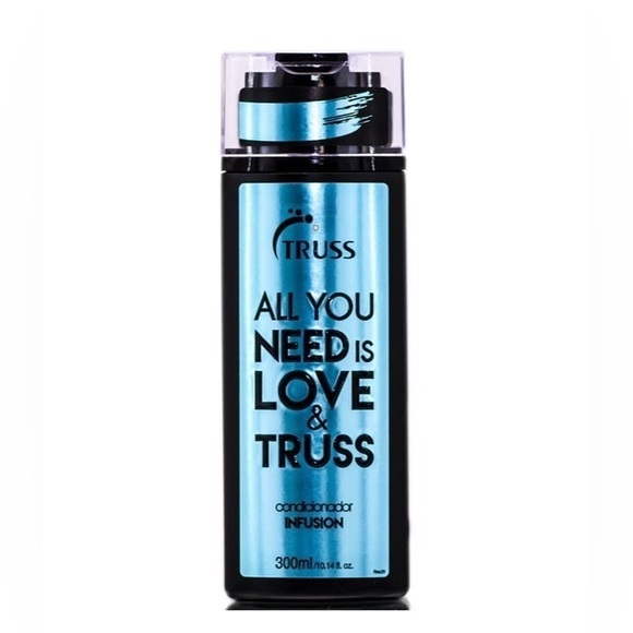 TRUSS Professional Infusion Conditioner for Dry Damaged Hair Hydrating Treatment - Picture 6 of 16